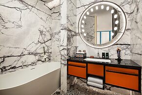 Hotel Indigo Guangzhou Haixinsha by IHG