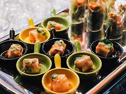 Hotel Indigo Guangzhou Haixinsha by IHG