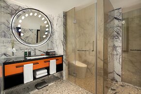 Hotel Indigo Guangzhou Haixinsha by IHG