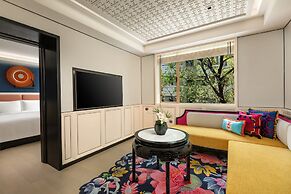 Hotel Indigo Guangzhou Haixinsha by IHG