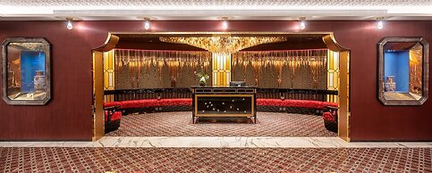 Hotel Indigo Guangzhou Haixinsha by IHG