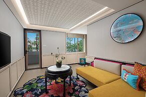 Hotel Indigo Guangzhou Haixinsha by IHG