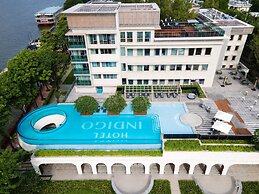 Hotel Indigo Guangzhou Haixinsha by IHG
