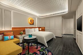 Hotel Indigo Guangzhou Haixinsha by IHG