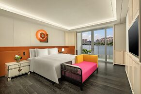 Hotel Indigo Guangzhou Haixinsha by IHG