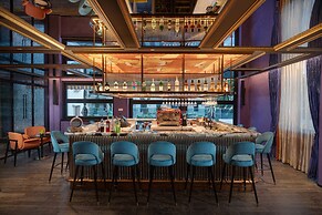 Hotel Indigo Guangzhou Haixinsha by IHG