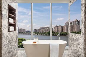 Hotel Indigo Guangzhou Haixinsha by IHG