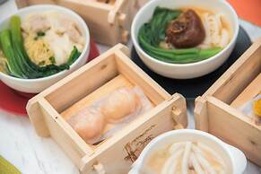 Hotel Indigo Guangzhou Haixinsha by IHG