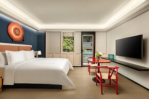 Hotel Indigo Guangzhou Haixinsha by IHG