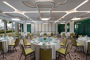 Hotel Indigo Guangzhou Haixinsha by IHG