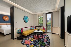 Hotel Indigo Guangzhou Haixinsha by IHG