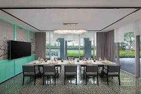 Hotel Indigo Guangzhou Haixinsha by IHG