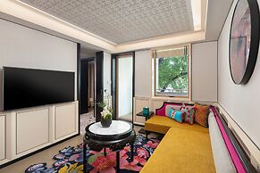 Hotel Indigo Guangzhou Haixinsha by IHG