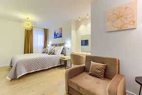 Irini Luxury Rooms
