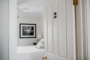 Upper Rideau Bed & Breakfast