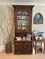 Upper Rideau Bed & Breakfast