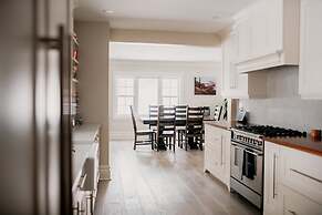 Upper Rideau Bed & Breakfast