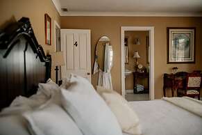 Upper Rideau Bed & Breakfast