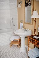 Upper Rideau Bed & Breakfast