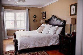 Upper Rideau Bed & Breakfast