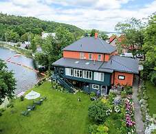 Upper Rideau Bed & Breakfast