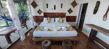 Eco Hotel Aldea - Amazonas