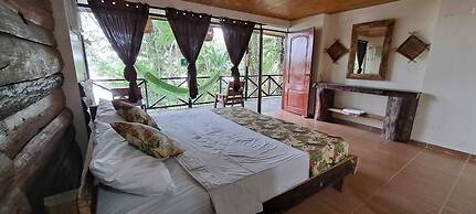 Eco Hotel Aldea - Amazonas