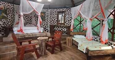 Eco Hotel Aldea - Amazonas