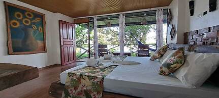 Eco Hotel Aldea - Amazonas