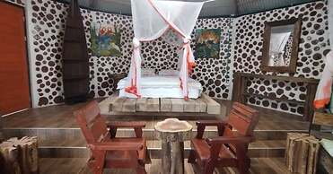 Eco Hotel Aldea - Amazonas