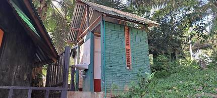 Eco Hotel Aldea - Amazonas