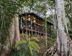 Eco Hotel Aldea - Amazonas