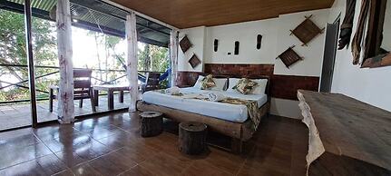 Eco Hotel Aldea - Amazonas