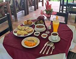 Eco Hotel Aldea - Amazonas