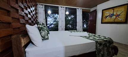 Eco Hotel Aldea - Amazonas