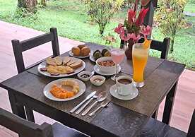 Eco Hotel Aldea - Amazonas