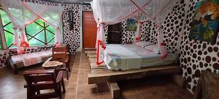 Eco Hotel Aldea - Amazonas