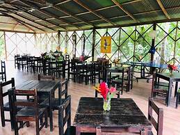 Eco Hotel Aldea - Amazonas