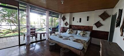 Eco Hotel Aldea - Amazonas