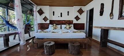 Eco Hotel Aldea - Amazonas