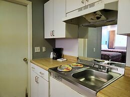 Executive Inn By OYO Queenville Mena