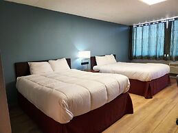 Executive Inn By OYO Queenville Mena