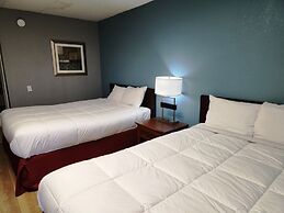 Executive Inn By OYO Queenville Mena