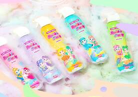 Asherah Villard Aqua Business Hotel