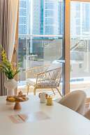 Asherah Villard Aqua Business Hotel