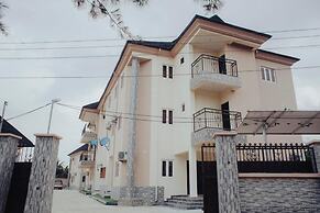 Cogent Apartments