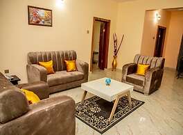 Cogent Apartments