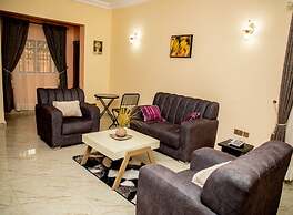 Cogent Apartments