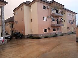 Cogent Apartments