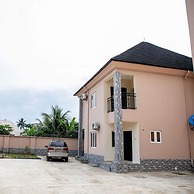 Cogent Apartments